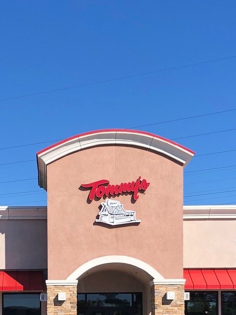 What Are Your Payment Options at Original Tommy's?